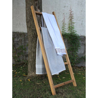 Towel Ladder 4 Rung 47" (120 cm) alt 0