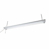 Linkable LED Shop Light - 4300 Lumens - 48" alt 0