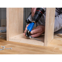 90° Pocket-Hole Driver alt 0