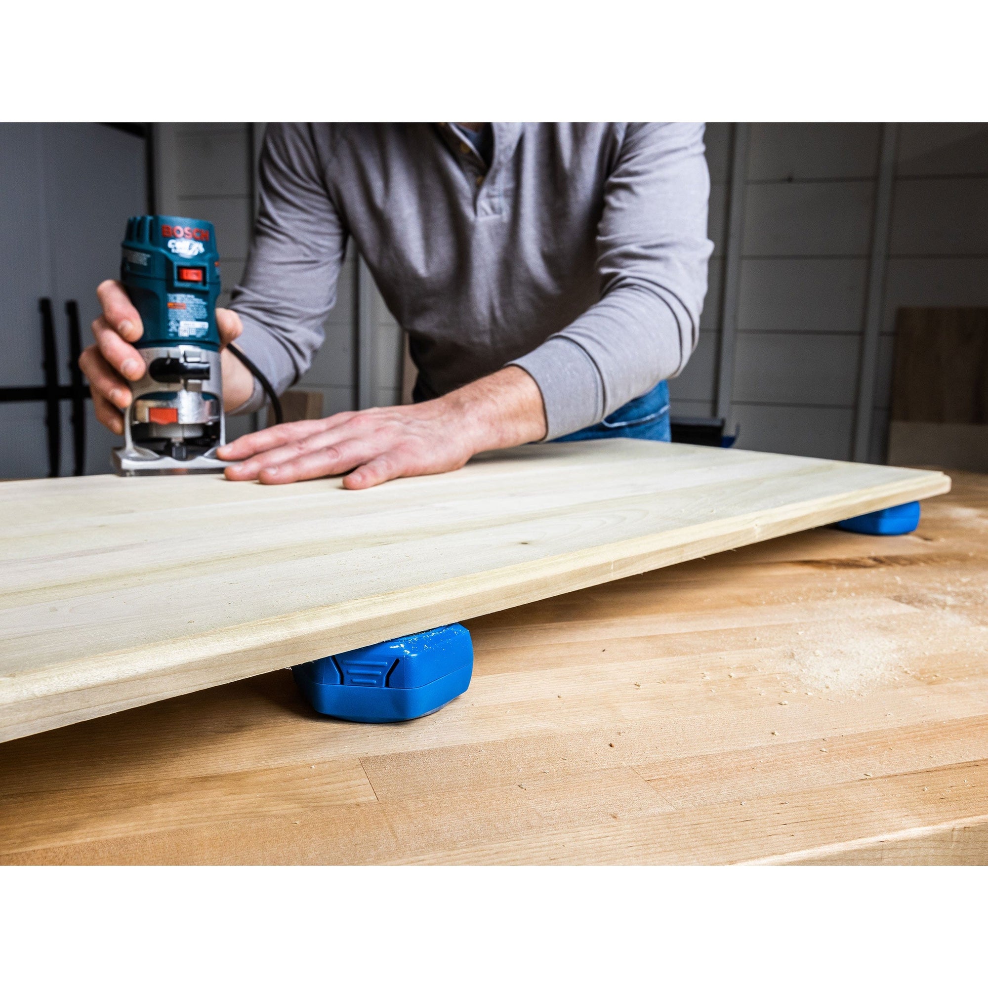 Multipurpose Project Blocks - 4 Pack alt 0