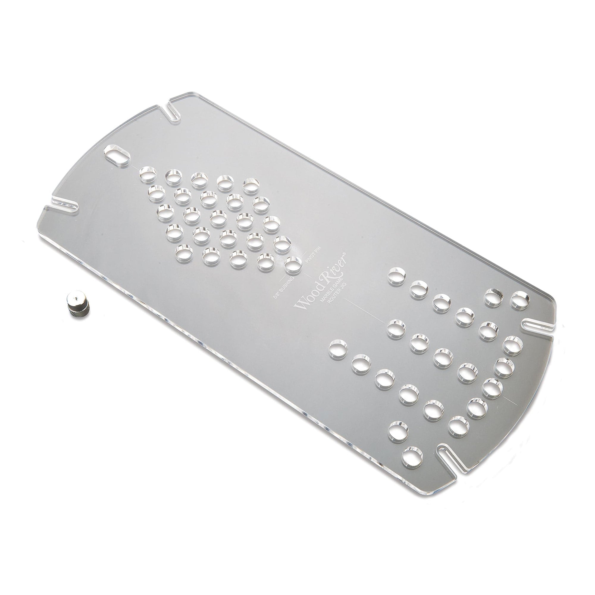 Marble Game Router Jig alt 0