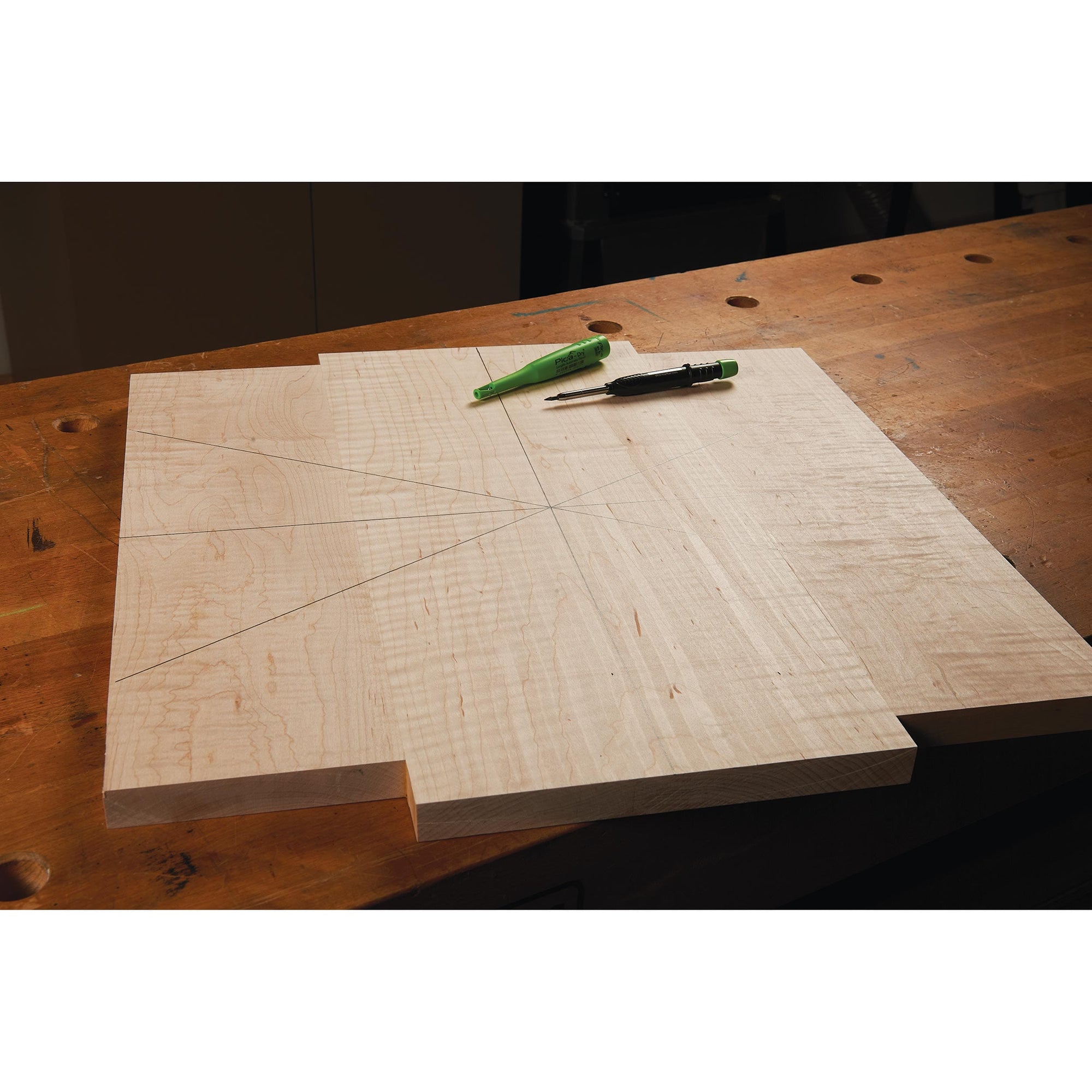Marble Game Router Jig alt 0