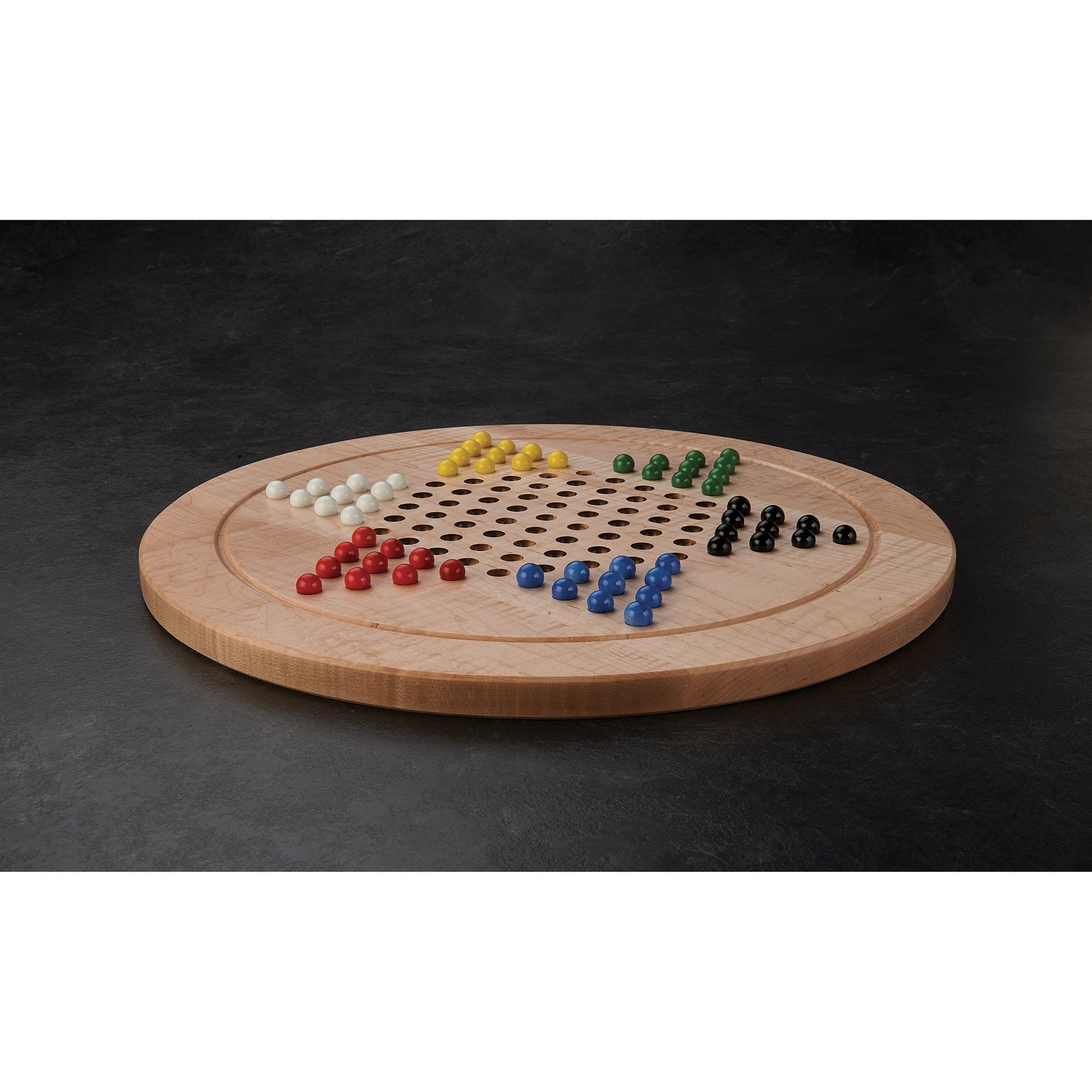 Marble Game Router Jig alt 0