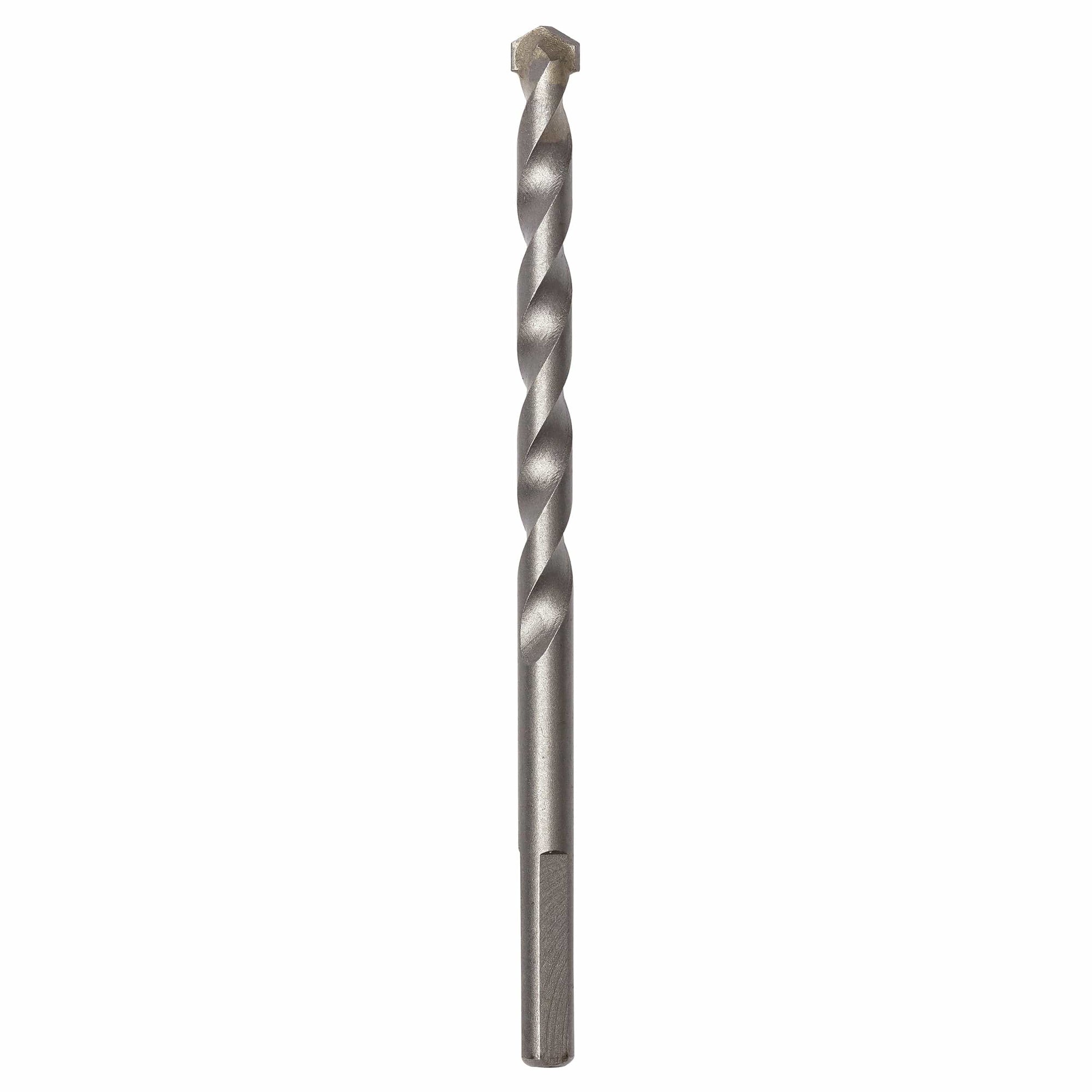 13"  Rotary Masonry Drill Bit with Reduced Shank alt 0