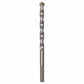 13"  Rotary Masonry Drill Bit with Reduced Shank alt 0