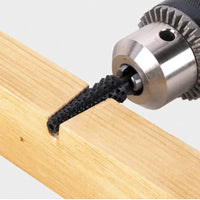 Rotary File Rasp and Countersink Set alt 0