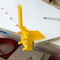 Self-Centering Dowel Quick Jig alt 0