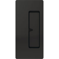 Cavity Sliders CL200 Privacy Pocket Door Handle for 1-3/8" Door Matte Black alt 0