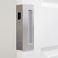Cavity Sliders CL400 Pocket Door Handle for 1-3/4" Door Satin Chrome alt 0