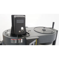 C|FLUX - 1.5 HP Cyclone Dust Collector alt 5