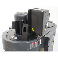C|FLUX - 1.5 HP Cyclone Dust Collector alt 5