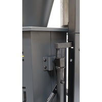 C|FLUX - 1.5 HP Cyclone Dust Collector alt 5