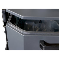 C|FLUX - 2HP Cyclone Dust Collector alt 0