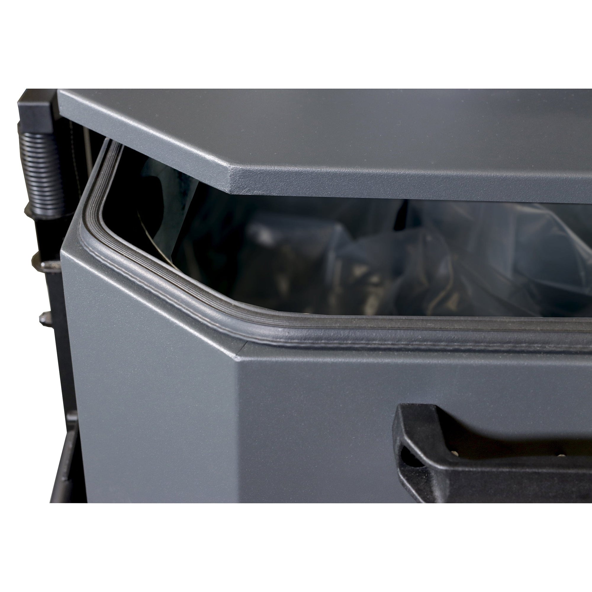 C|FLUX - 2HP Cyclone Dust Collector alt 0