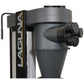 C|FLUX - 3HP Cyclone Dust Collector alt 0