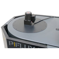 P|FLUX - 1.5 HP Cyclone HEPA Dust Collector alt 5