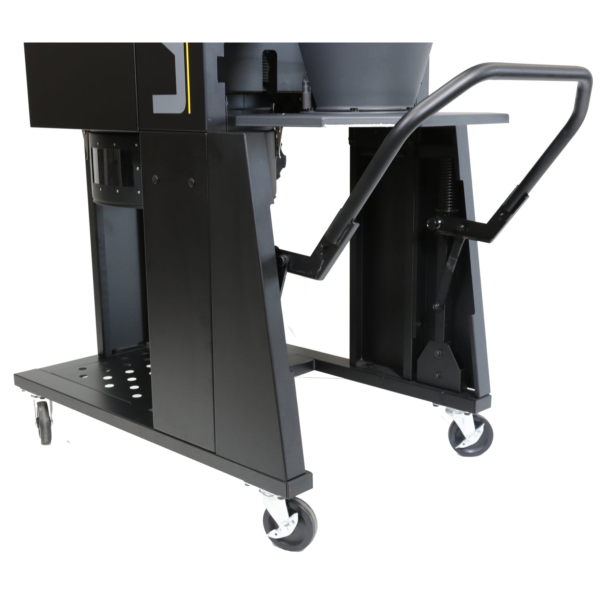 P|FLUX 3 HP Cyclone HEPA Dust Collector alt 0