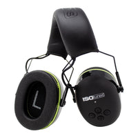 AIR DEFENDER Bluetooth Earmuff Hearing Protector/Headphones alt 0