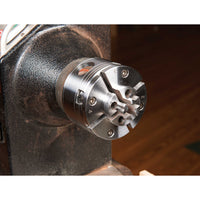 Step Jaws - #1 Profiled alt 0