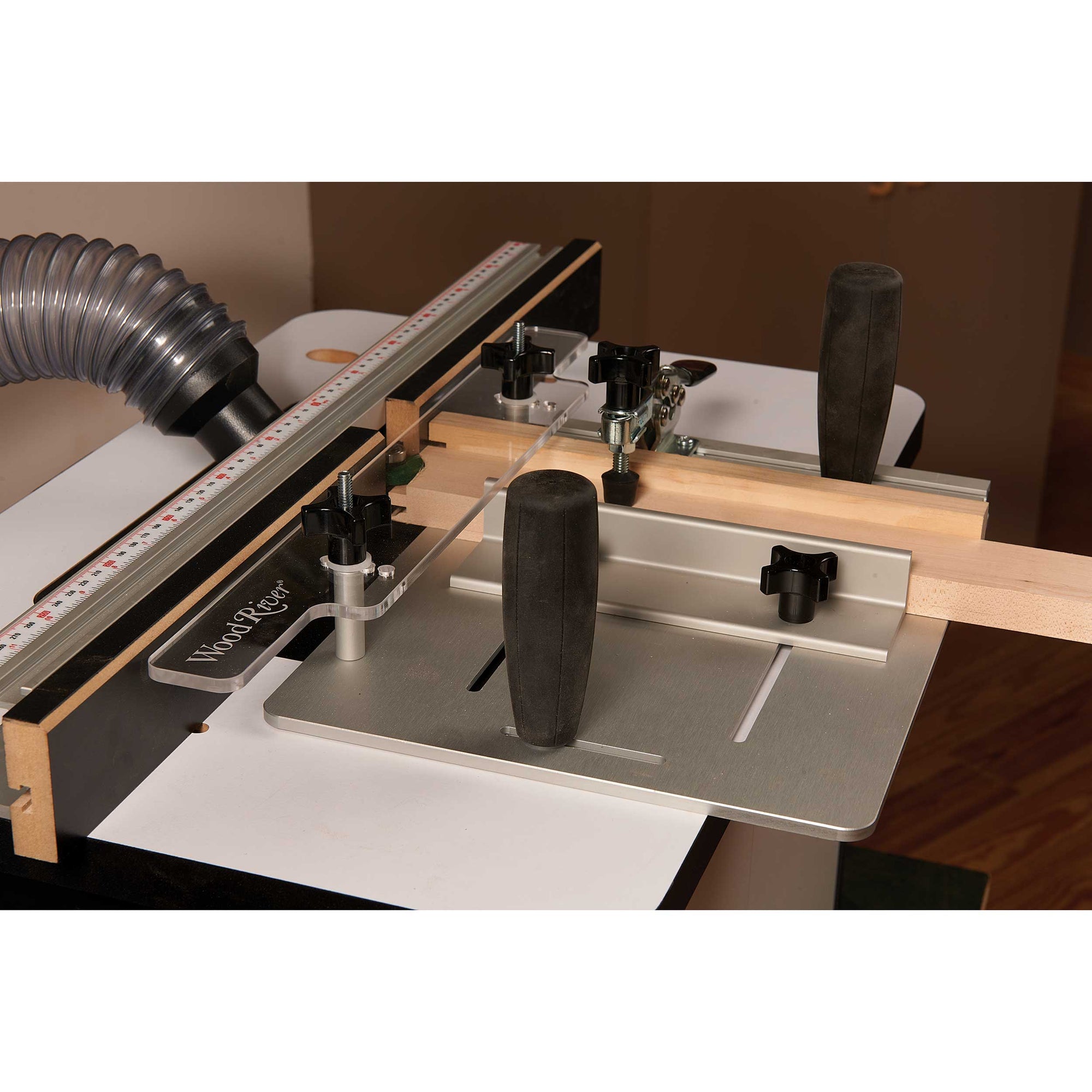 Router Table Coping Sled alt 0