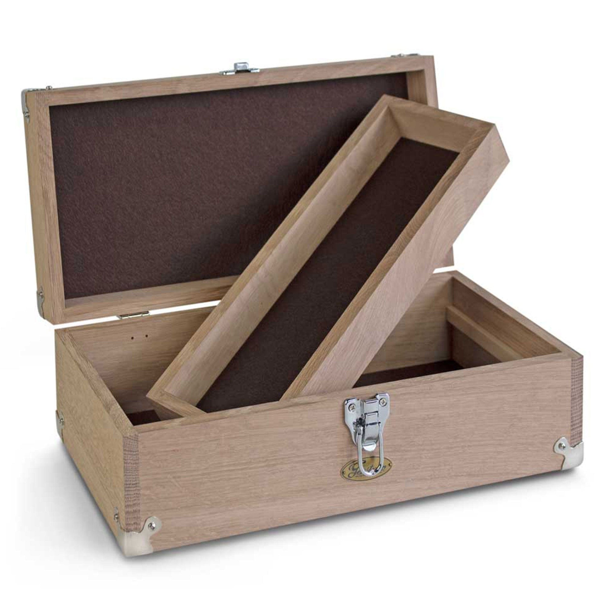 Tote Case DIY Kit alt 0