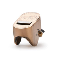 Flat Bottom Finger Plane - 25 mm Length - 8 mm Blade Width alt 0