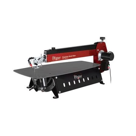 30" Scroll Saw, Model 90.780 alt 0