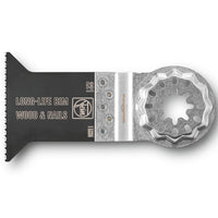 Starlock E-Cut Long-Life BiMetal OMT Saw Blade 2"X2" - 10 pk