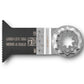 Starlock E-Cut Long-Life BiMetal OMT Saw Blade 2"X2" - 10 pk