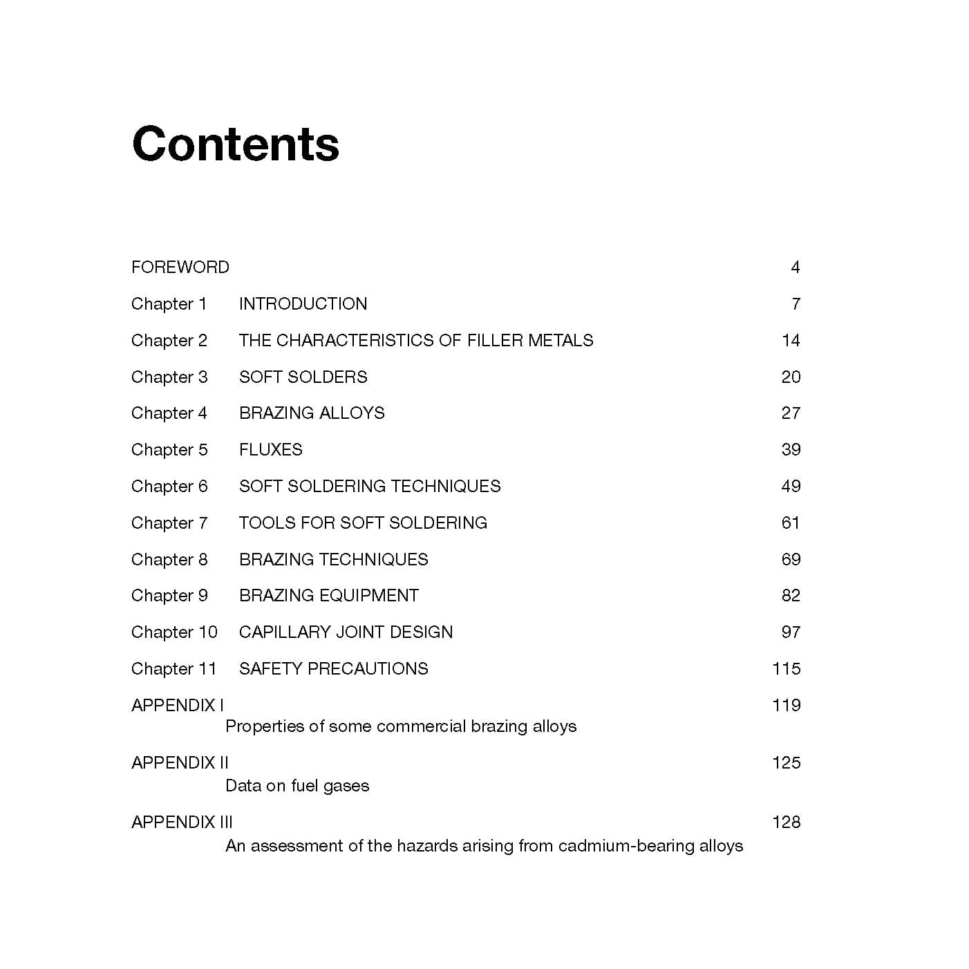 Soldering and Brazing Handbook for Home Machinists alt 0