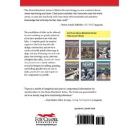 Spindles for Small Shop Metalworkers alt 0