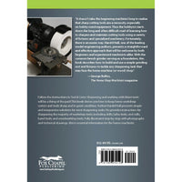 Tools and Cutter Sharpening for Home Machinists alt 0