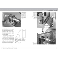Tools and Cutter Sharpening for Home Machinists alt 0