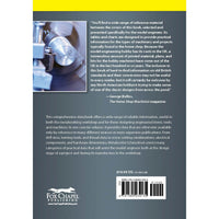 Metalworkers Data Book for Home Machinists alt 0