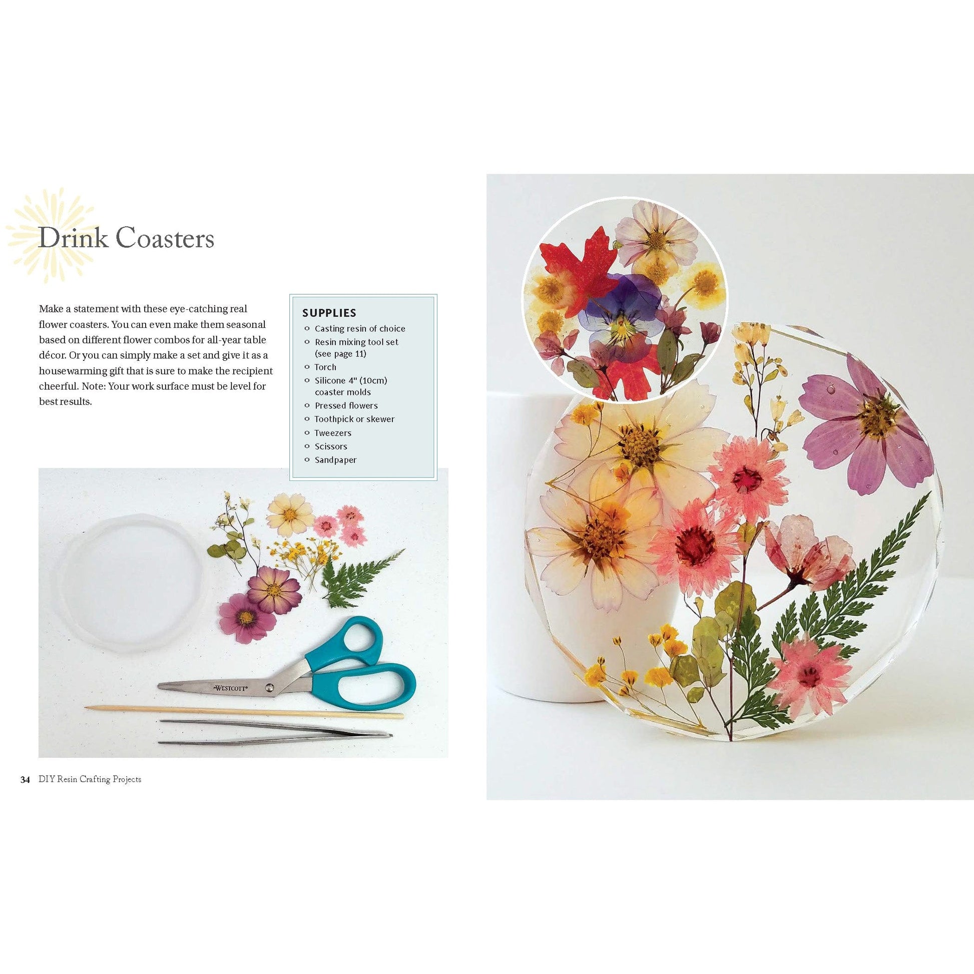 DIY Resin Crafting Projects alt 0