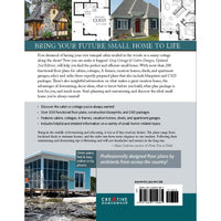 Cozy Cottages and Cabin Designs alt 0