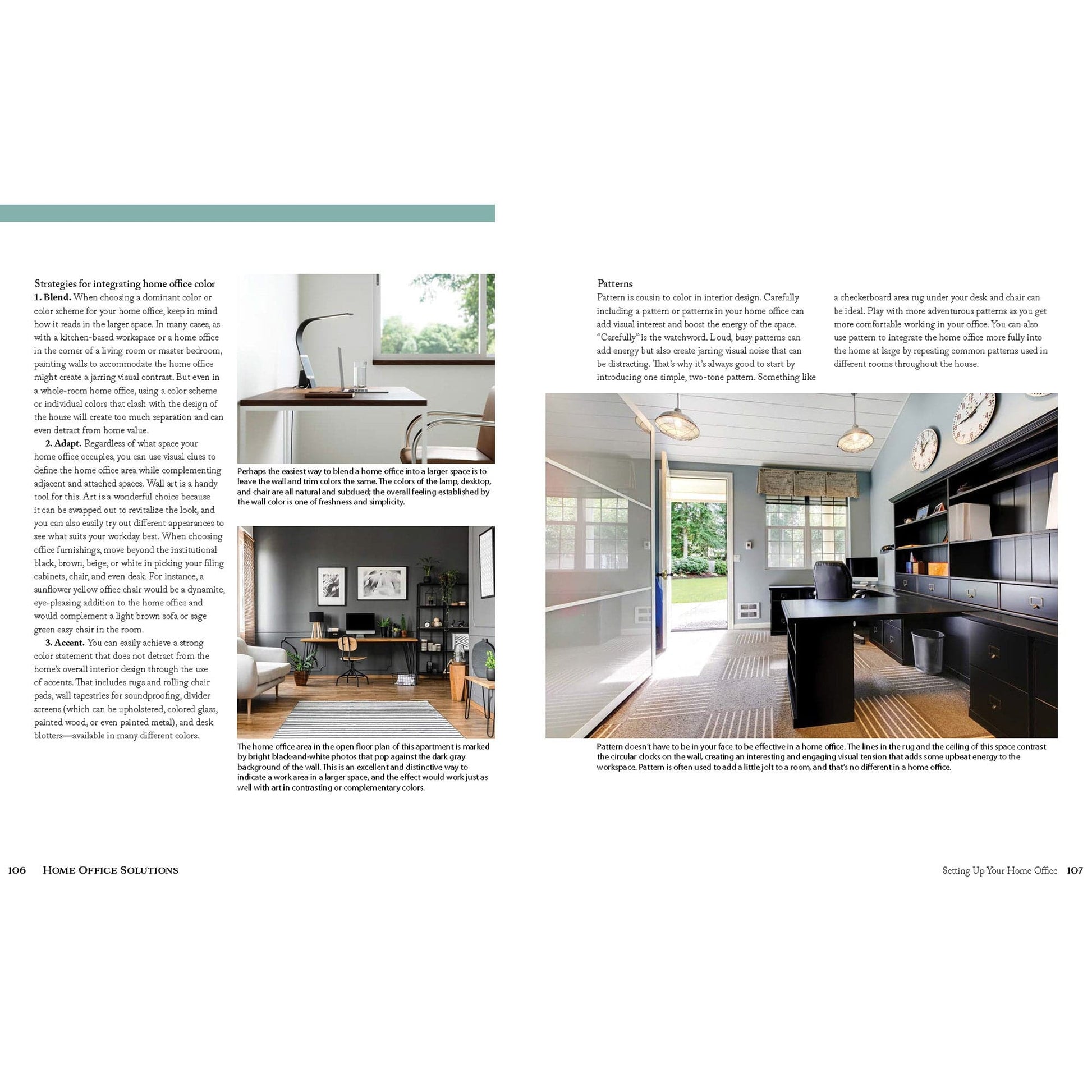 Home Office Solutions alt 0