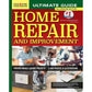 Ultimate Guide: Home Repair and Improvement 3rd Edition alt 0