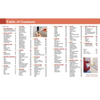 Ultimate Guide: Home Repair and Improvement 3rd Edition alt 0