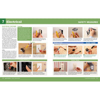 Ultimate Guide: Home Repair and Improvement 3rd Edition alt 0