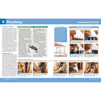 Ultimate Guide: Home Repair and Improvement 3rd Edition alt 0