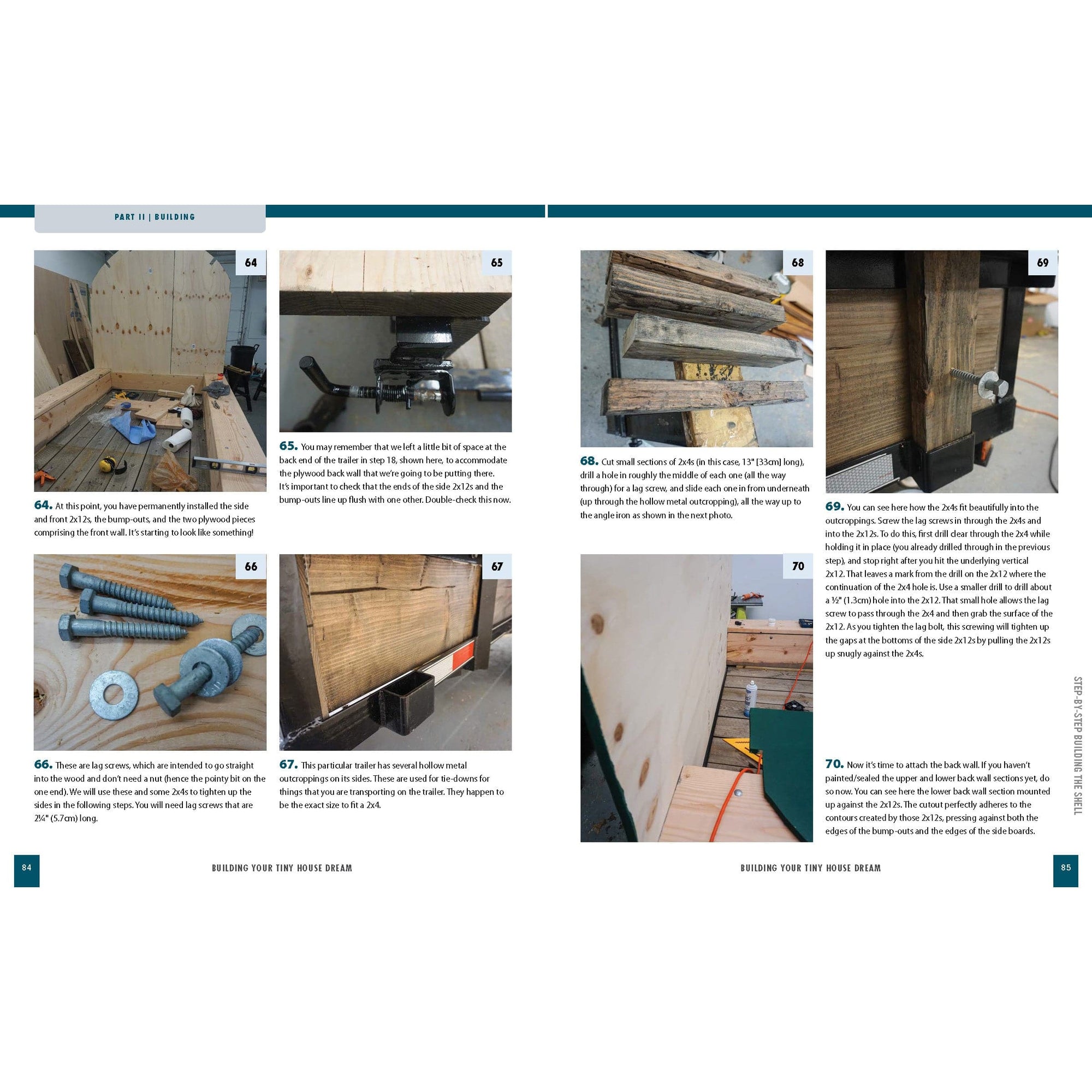 Building Your Tiny House Dream alt 0