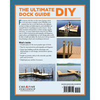 Building Your Own Dock alt 0