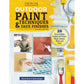 Outdoor Paint Techniques and Faux Finishes, Revised Edition alt 0