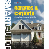 Smart Guide: Garages and Carports alt 0
