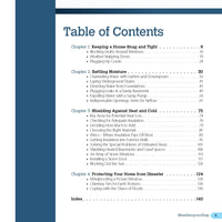 Weatherproofing alt 0