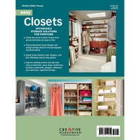 Easy Closets alt 0
