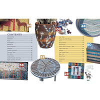 Garden Mosaics alt 0