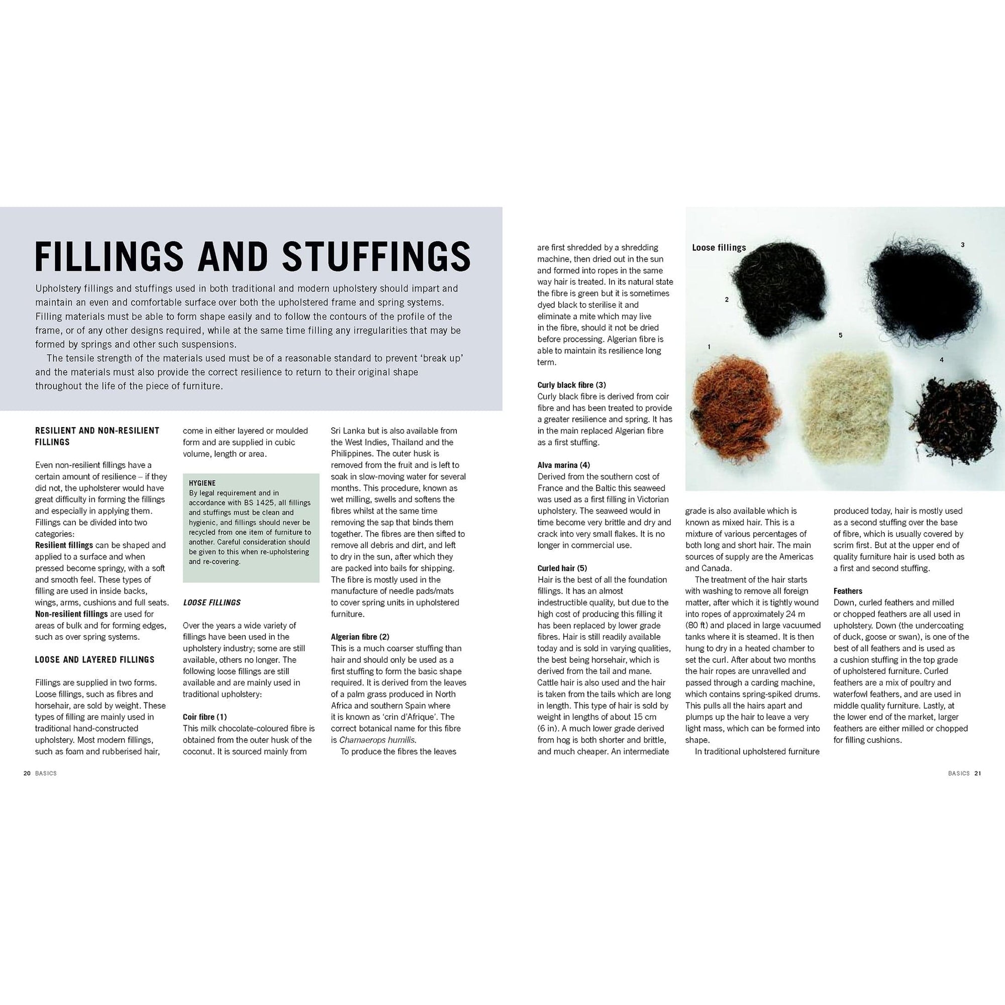 Professional Results: Upholstry alt 0