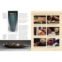 New Masters of Woodturning alt 0